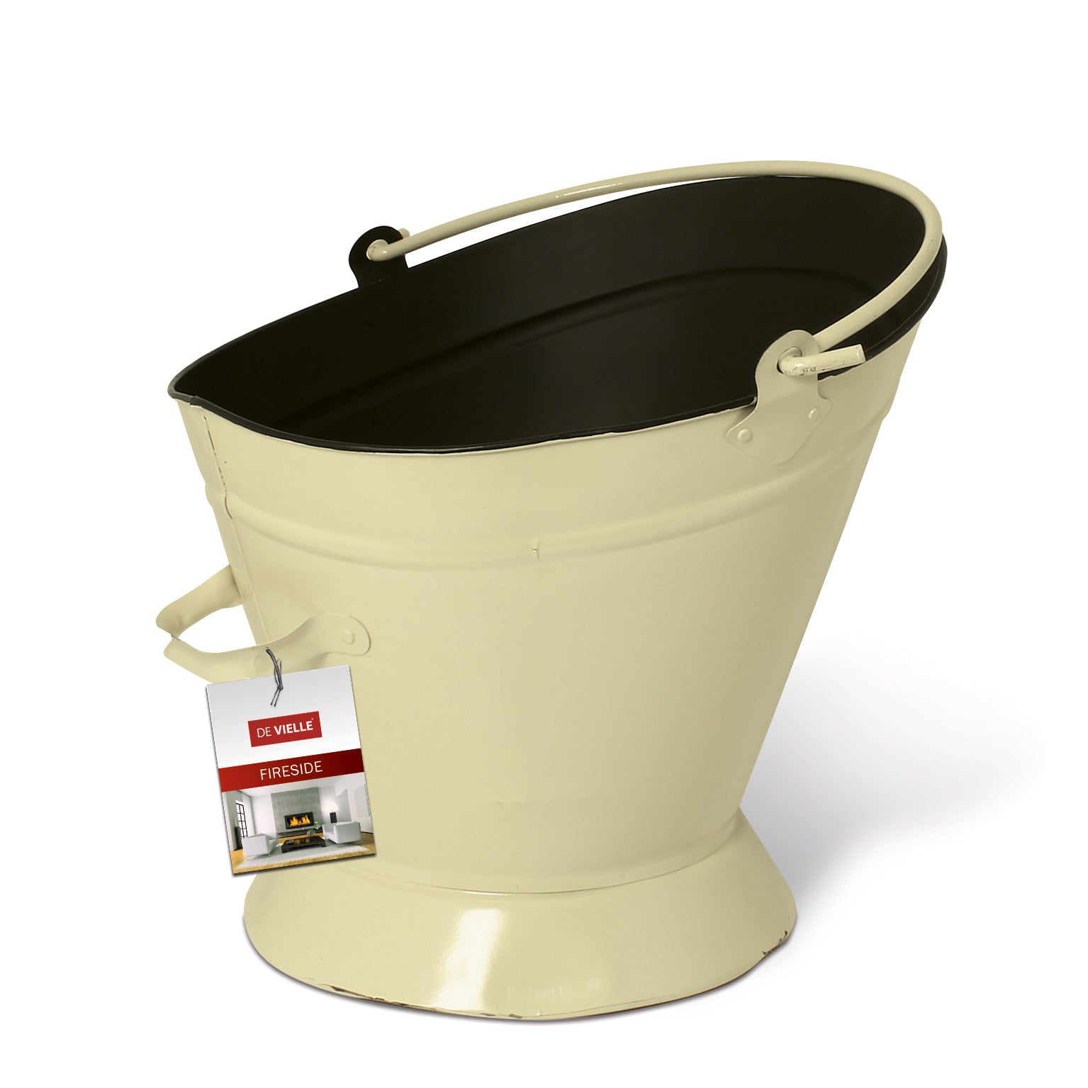 Heritage Cream Waterloo Bucket – Fitch First