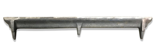 Deepening Bar for Baxi Fires