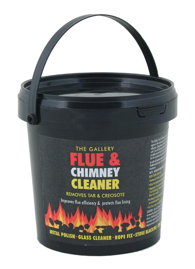 Flue & Chimney Cleaner Tub 750g