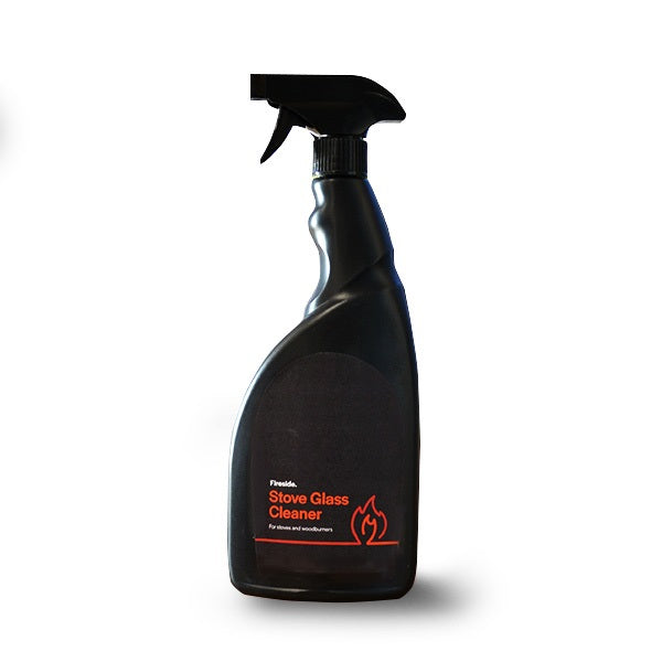 Glass Cleaner Trigger Spray 750ml
