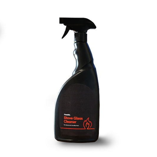 Glass Cleaner Trigger Spray 750ml