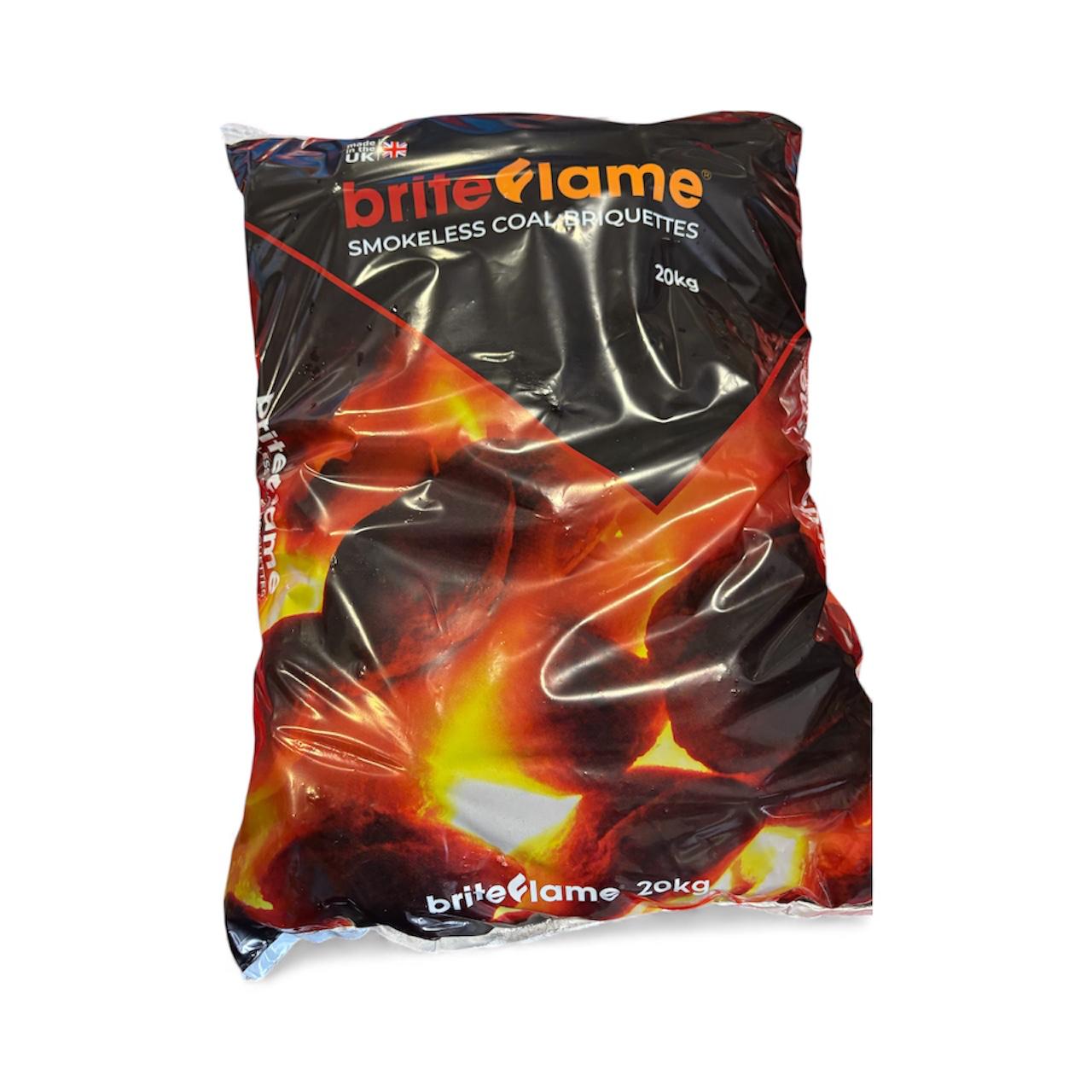 Briteflame 20kgs