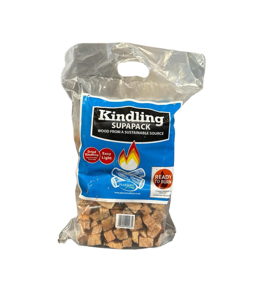 Kindling Supapak