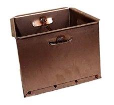 Baxi Lift Out Ashpan 16'/18'/20'/22'/24'
