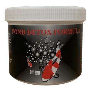 Pond Detox 1kg