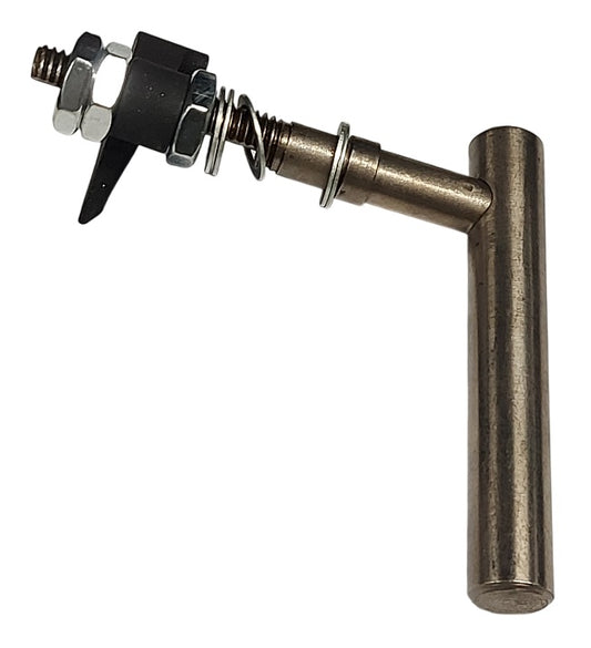 Firefox 8 Door Handle Assembly