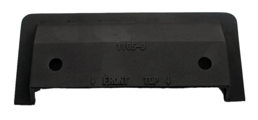 Tiger Baffle Plate