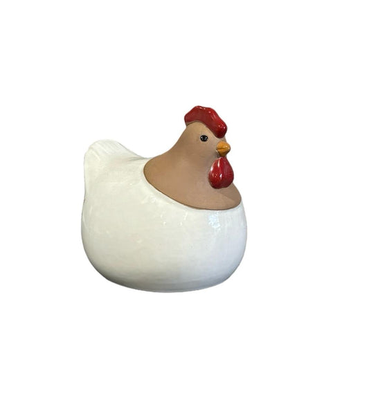 Farm Chicken