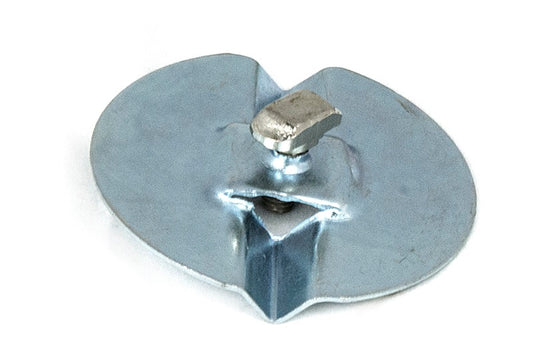 Baxi Burnall Damper Valve