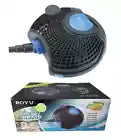 Boyu Eco Pump-Solids 6500 50w
