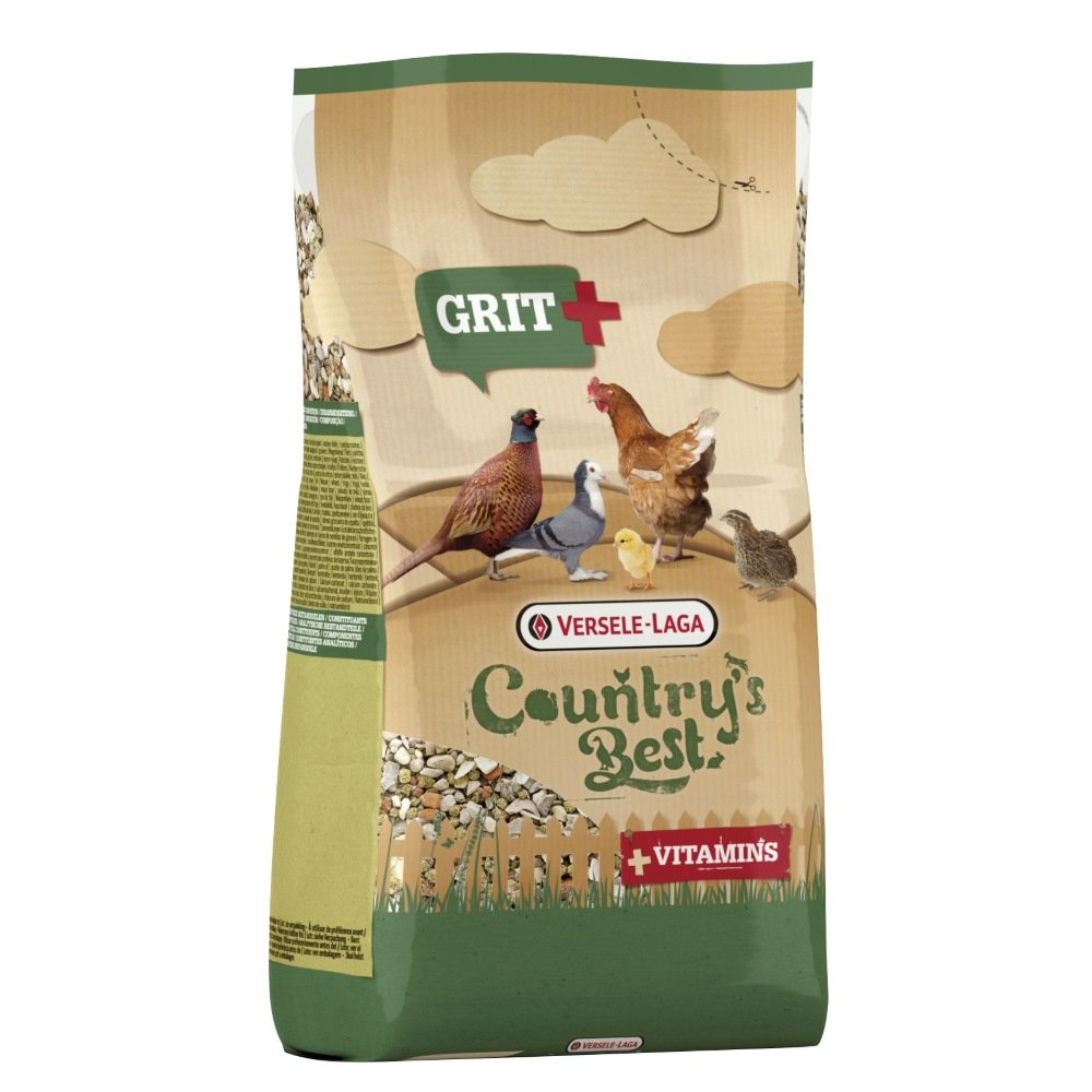Mixed Poultry Grit 1.5kg