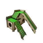 Small Animal Castle(Large)