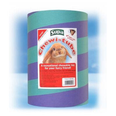 Supa Chewi Tube Large