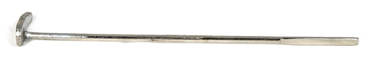 Baxi Burnall Damper Rod OUT