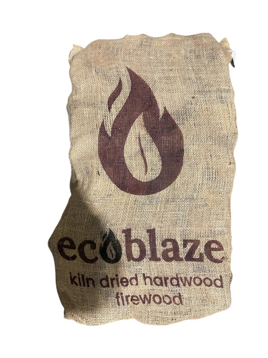 Eucalyptus Large Hessian Sack