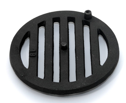 Firefox 8 Bottom Grate Left Hand