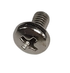 Firefox Glass Clip Screw