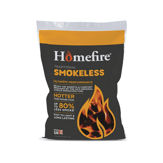 Homefire Coal