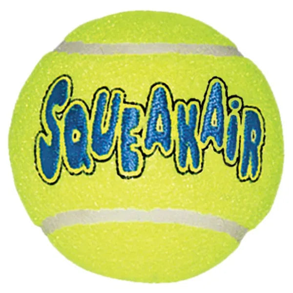 Kong Squeakair Tennis Ball XL