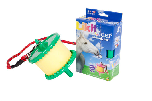 Likit Holder Green