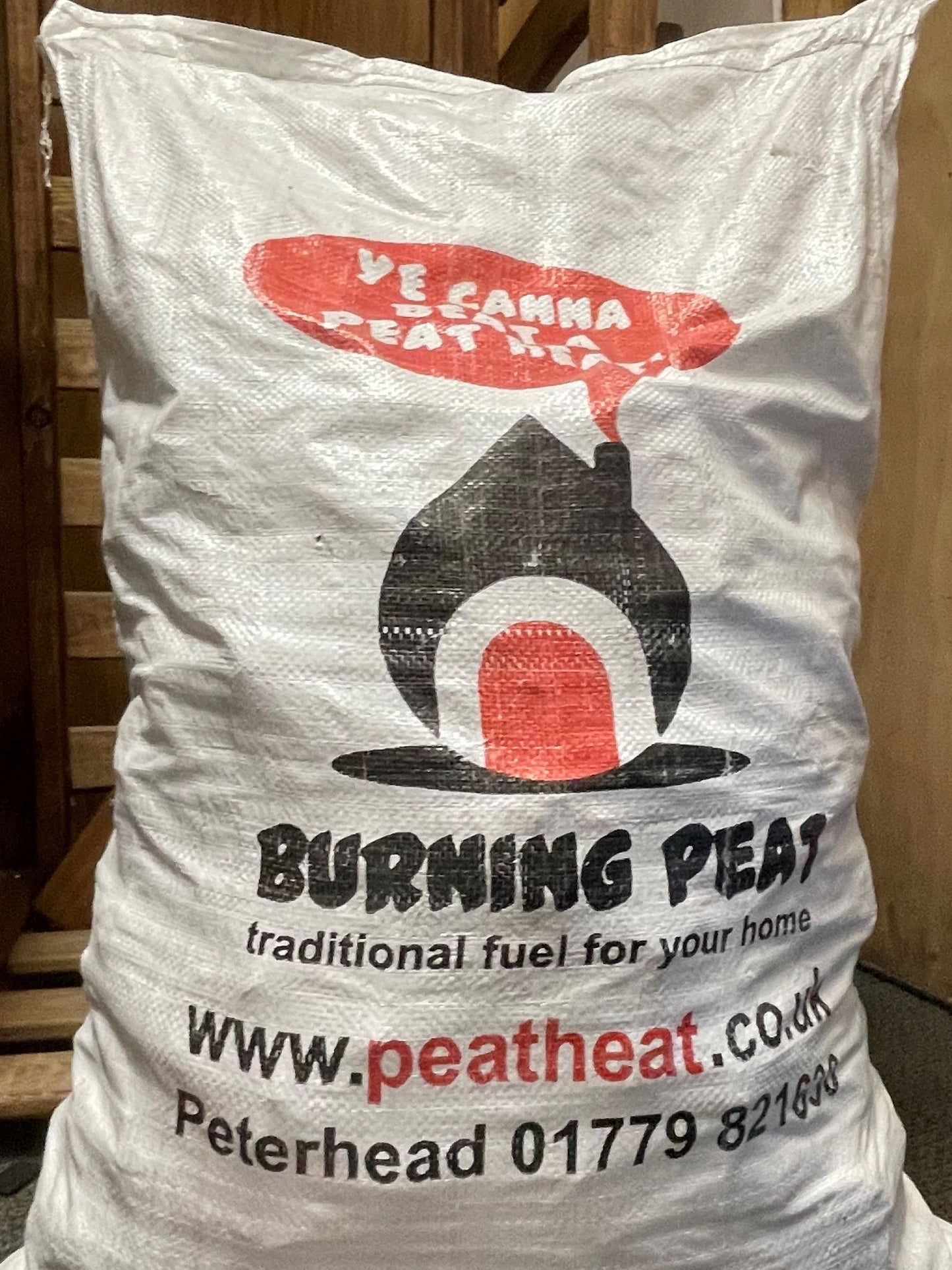 Peat Turves 30kg Bag