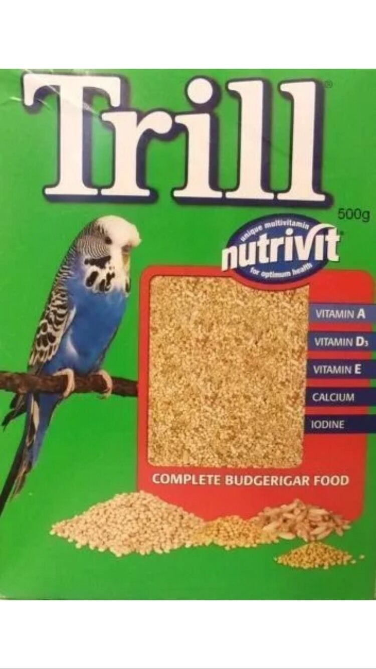 Trill 500g