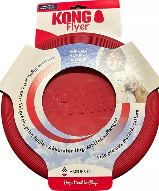 Kong Flyer Large