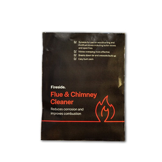 Sorceror Chimney Cleaner Packet