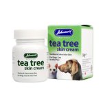 Tea Tree Skin Cream 50g