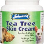 Tea Tree Skin Cream 50g