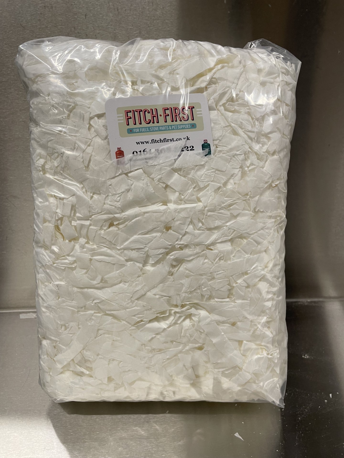 1kg Fitch Loose