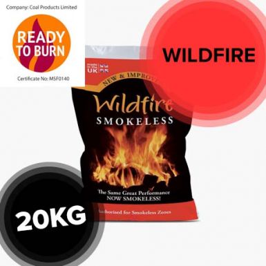 Wildfire 20kg