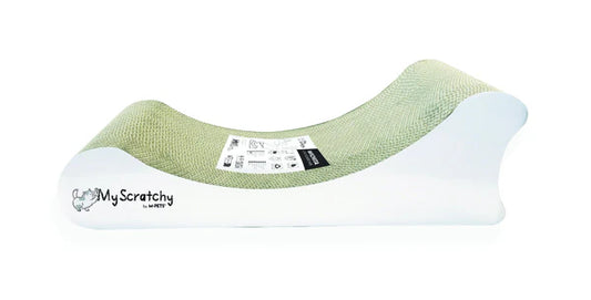 Witchita Scratch Card