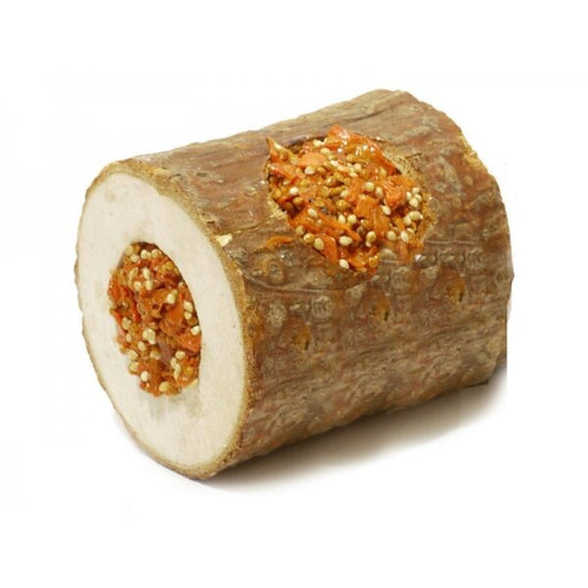 Natural Nibbles Woodroll